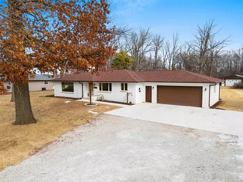 n1866 Wisconsin 55, Kaukauna, WI 54130