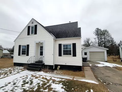 w609 Division Street, Stephenson, MI 49887