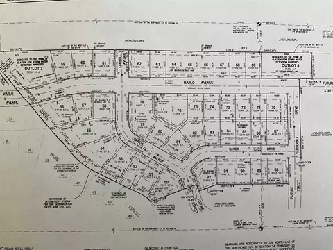 cornell avenue, Neenah, WI 54956