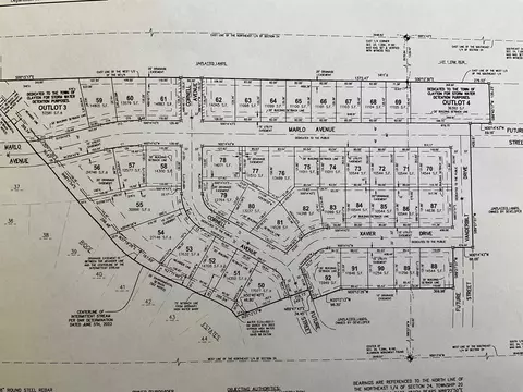 marlo avenue, Neenah, WI 54956
