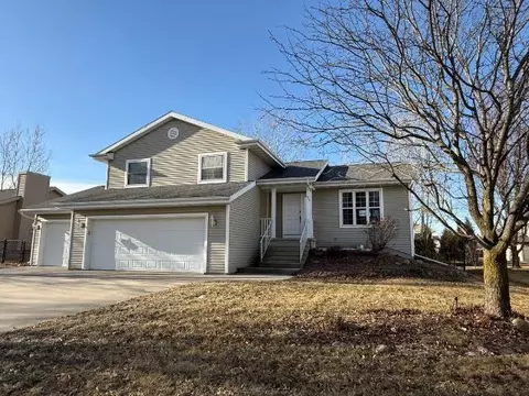 432 Crowfoot Ave, Fond Du Lac, WI 54935