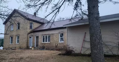 W3635 Cty Be, Bonduel, WI 54107