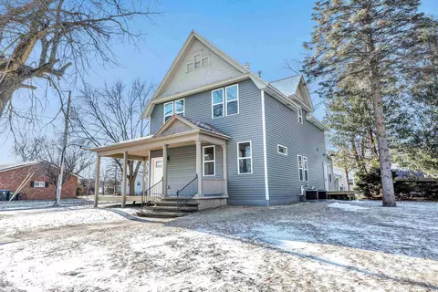 143 Wisconsin Ave, Denmark, WI 54208