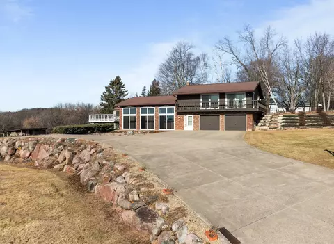 n4825 Stiebs Johnson Road, New London, WI 54961