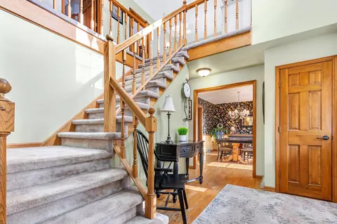 Entry Way - 1128 E Capitol Dr, Appleton, WI 54911 photo 1 of 3