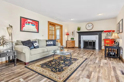 Living - 1128 E Capitol Dr, Appleton, WI 54911 photo 3 of 3