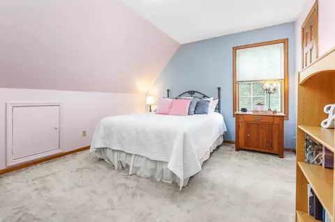Bedroom - 1128 E Capitol Dr, Appleton, WI 54911 photo 8 of 8
