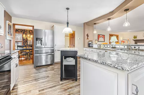 Kitchen - 1128 E Capitol Dr, Appleton, WI 54911 photo 2 of 4