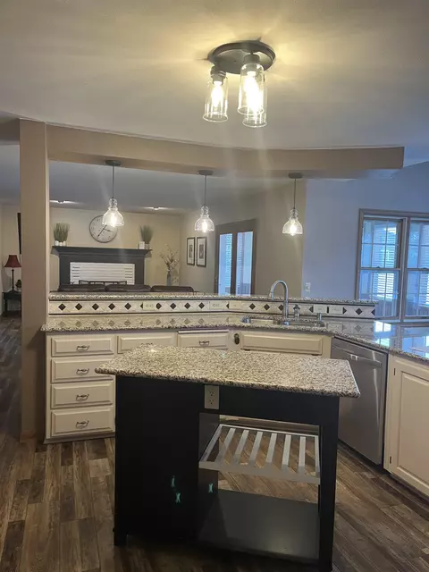 Kitchen - 1128 E Capitol Dr, Appleton, WI 54911 photo 1 of 4