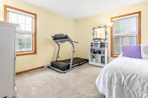 Bedroom - 1128 E Capitol Dr, Appleton, WI 54911 photo 1 of 8