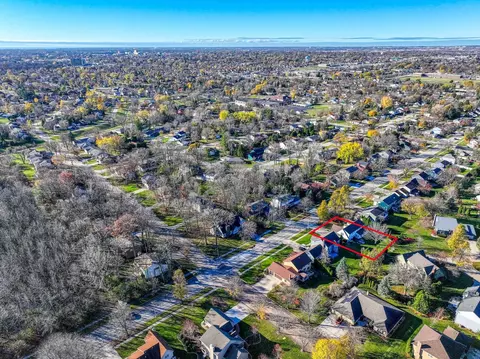 View/Area - 1128 E Capitol Dr, Appleton, WI 54911 photo 2 of 3