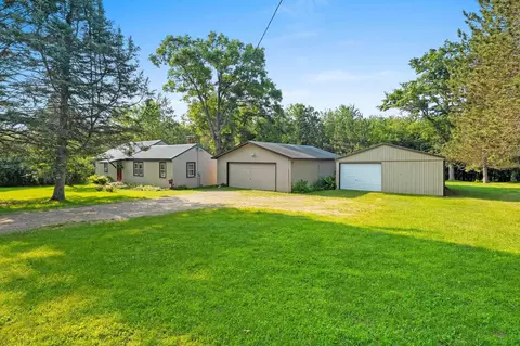 w11923 County Road C, Silver Cliff, WI 54104