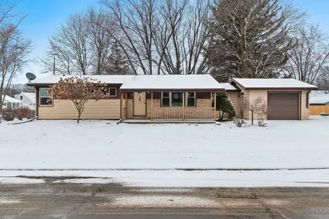 243 Horn St, Brillion, WI 54110