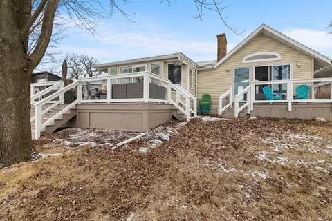 Exterior - n6625 Harrison Road, Hilbert, WI 54129 photo 3 of 11