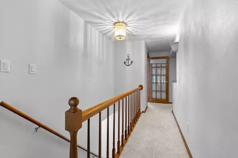 Entry Way - n6625 Harrison Road, Hilbert, WI 54129 photo 1 of 2