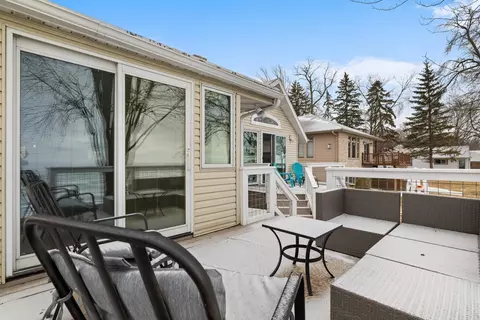 Exterior - n6625 Harrison Road, Hilbert, WI 54129 photo 5 of 11