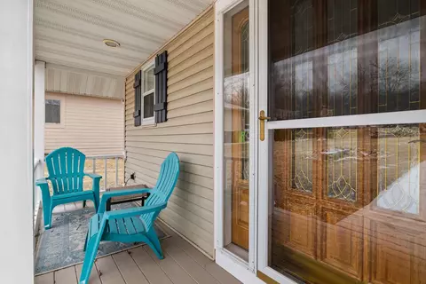 Exterior - n6625 Harrison Road, Hilbert, WI 54129 photo 10 of 11