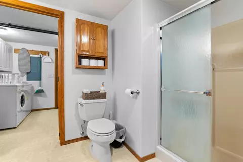 Bath - n6625 Harrison Road, Hilbert, WI 54129 photo 4 of 4