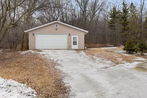 Exterior - n6625 Harrison Road, Hilbert, WI 54129 photo 11 of 11