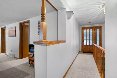 Entry Way - n6625 Harrison Road, Hilbert, WI 54129 photo 2 of 2