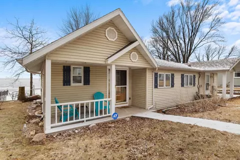n6625 Harrison Road, Hilbert, WI 54129
