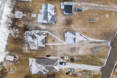 View/Area - n6625 Harrison Road, Hilbert, WI 54129 photo 5 of 5