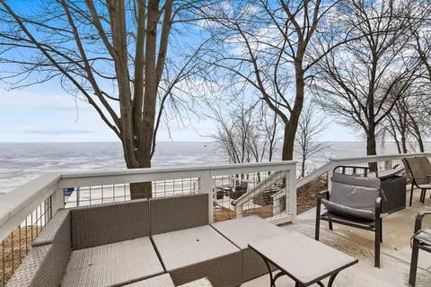 Exterior - n6625 Harrison Road, Hilbert, WI 54129 photo 9 of 11