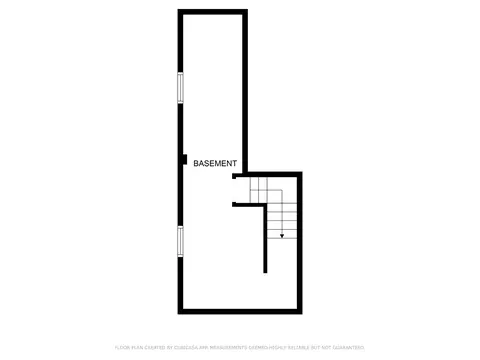 Floorplan - n6625 Harrison Road, Hilbert, WI 54129 photo 2 of 2