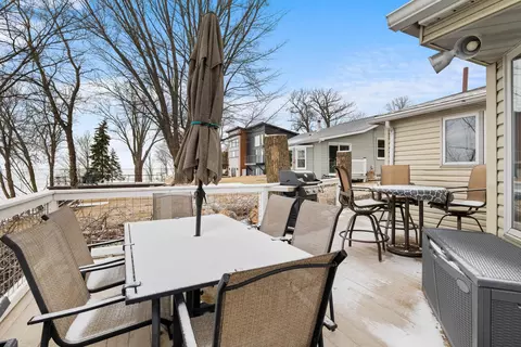 Exterior - n6625 Harrison Road, Hilbert, WI 54129 photo 6 of 11
