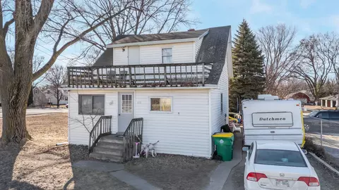 1191 Velp Ave, Green Bay, WI 54303