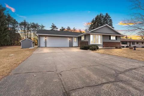 w685 Meadow Drive, Green Lake, WI 54941