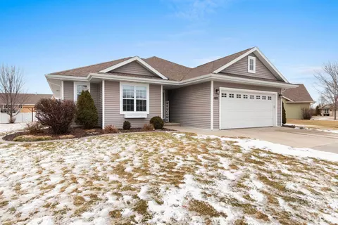4811 Isabella Cir, Oneida, WI 54155