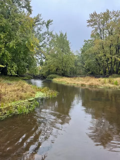 Mahoney Road, Bruce, WI 54819