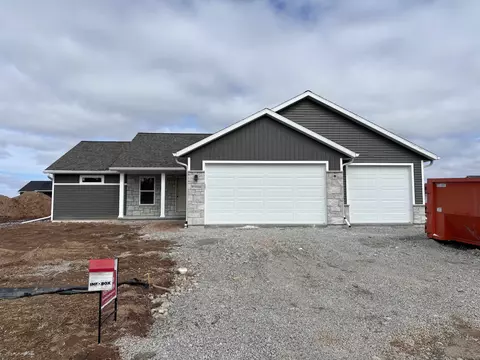 W5854 Delta Drive, Menasha, WI 54952