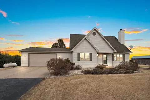 w13073 Cork Street Road, Ripon, WI 54971