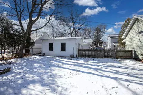 Exterior - 121 E Spring St, Appleton, WI 54911 photo 5 of 6