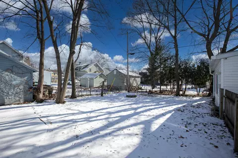 Exterior - 121 E Spring St, Appleton, WI 54911 photo 4 of 6
