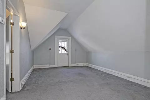 Bedroom - 121 E Spring St, Appleton, WI 54911 photo 6 of 7