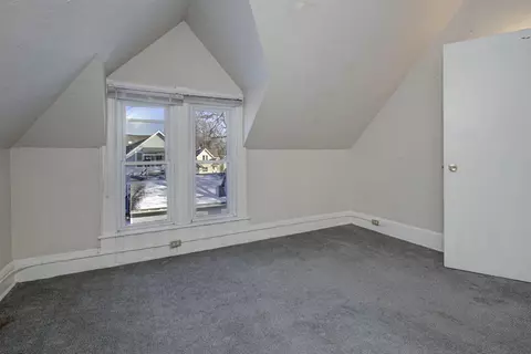Bedroom - 121 E Spring St, Appleton, WI 54911 photo 5 of 7