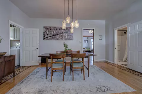 Dining - 121 E Spring St, Appleton, WI 54911 photo 1 of 2