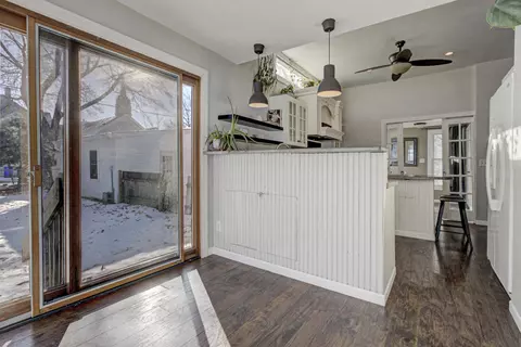Kitchen - 121 E Spring St, Appleton, WI 54911 photo 2 of 4
