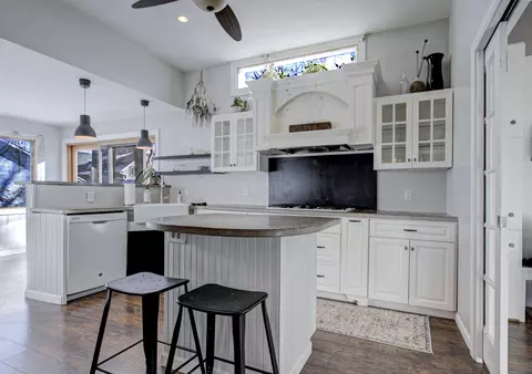 Kitchen - 121 E Spring St, Appleton, WI 54911 photo 1 of 4