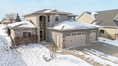 4817 Canvasback Cir, Appleton, WI 54913