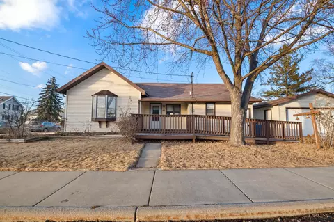 400 6th St, Menasha, WI 54952