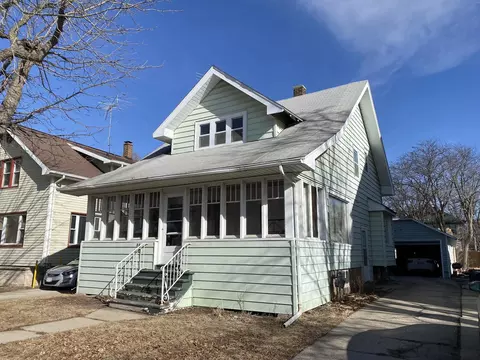 49 N Marr St, Fond Du Lac, WI 54935
