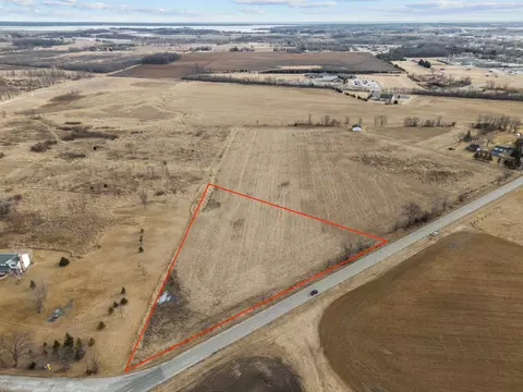 poygan road, Omro, WI 54963