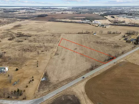 poygan road, Omro, WI 54963