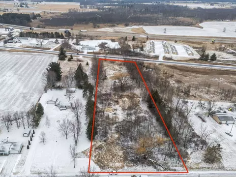 Wolf River Drive, Fremont, WI 54940