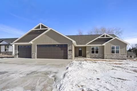 N3654 Gavin Drive, Freedom, WI 54913