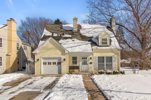 334 Winnebago Ave, Menasha, WI 54952